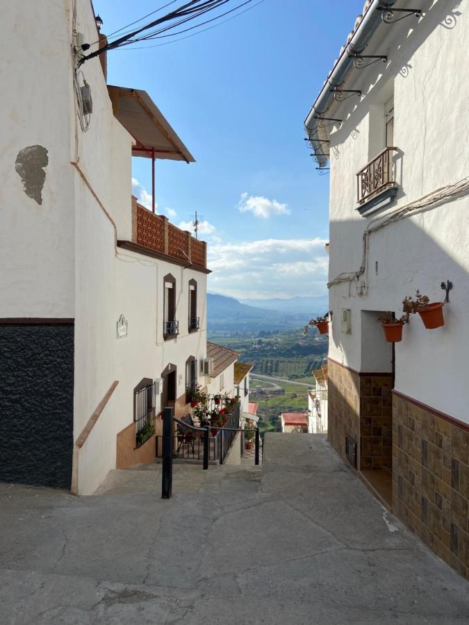 Villa Casa Alora Exterior foto
